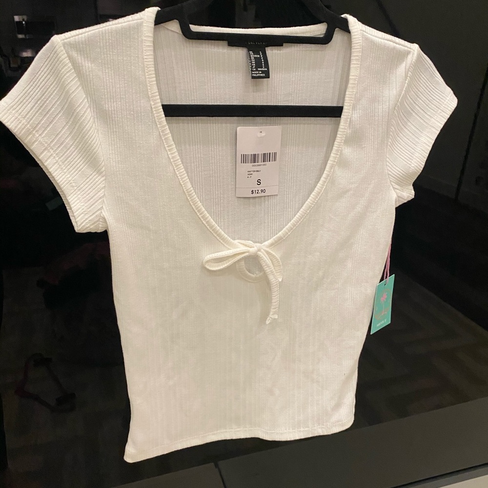 Festival Tops - 2 for the price of 1! Never worn